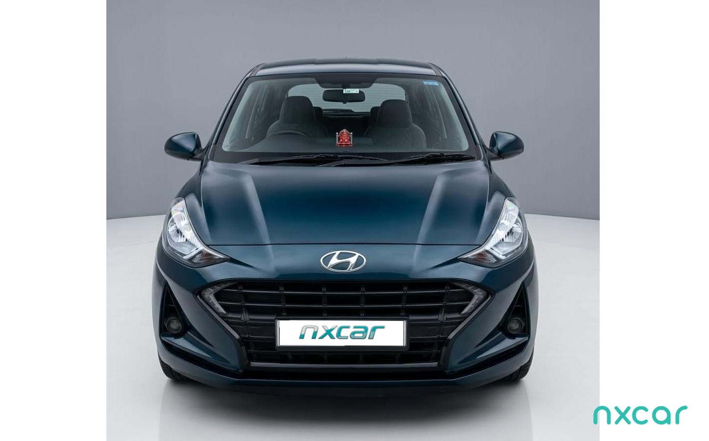 Hyundai Grand i10 Nios