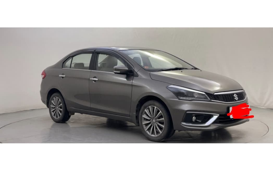 Maruti Suzuki Ciaz