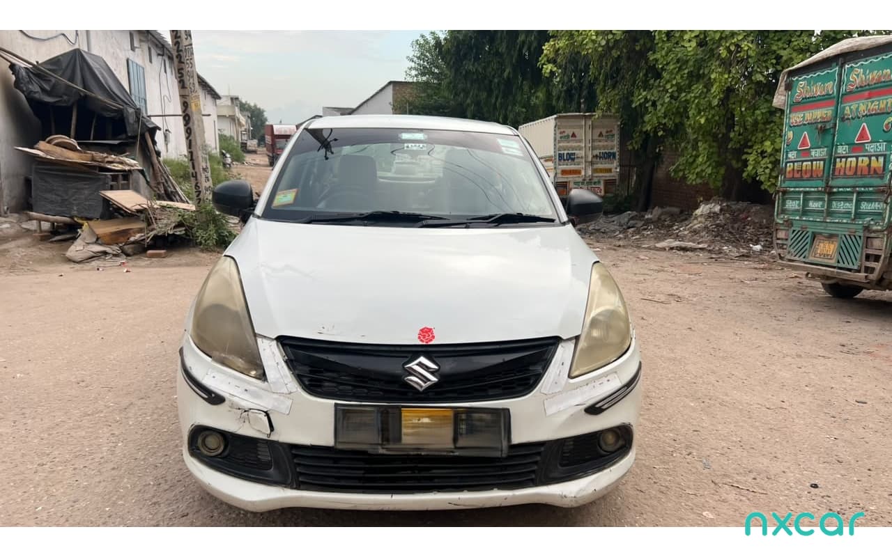 Maruti Suzuki Tour S