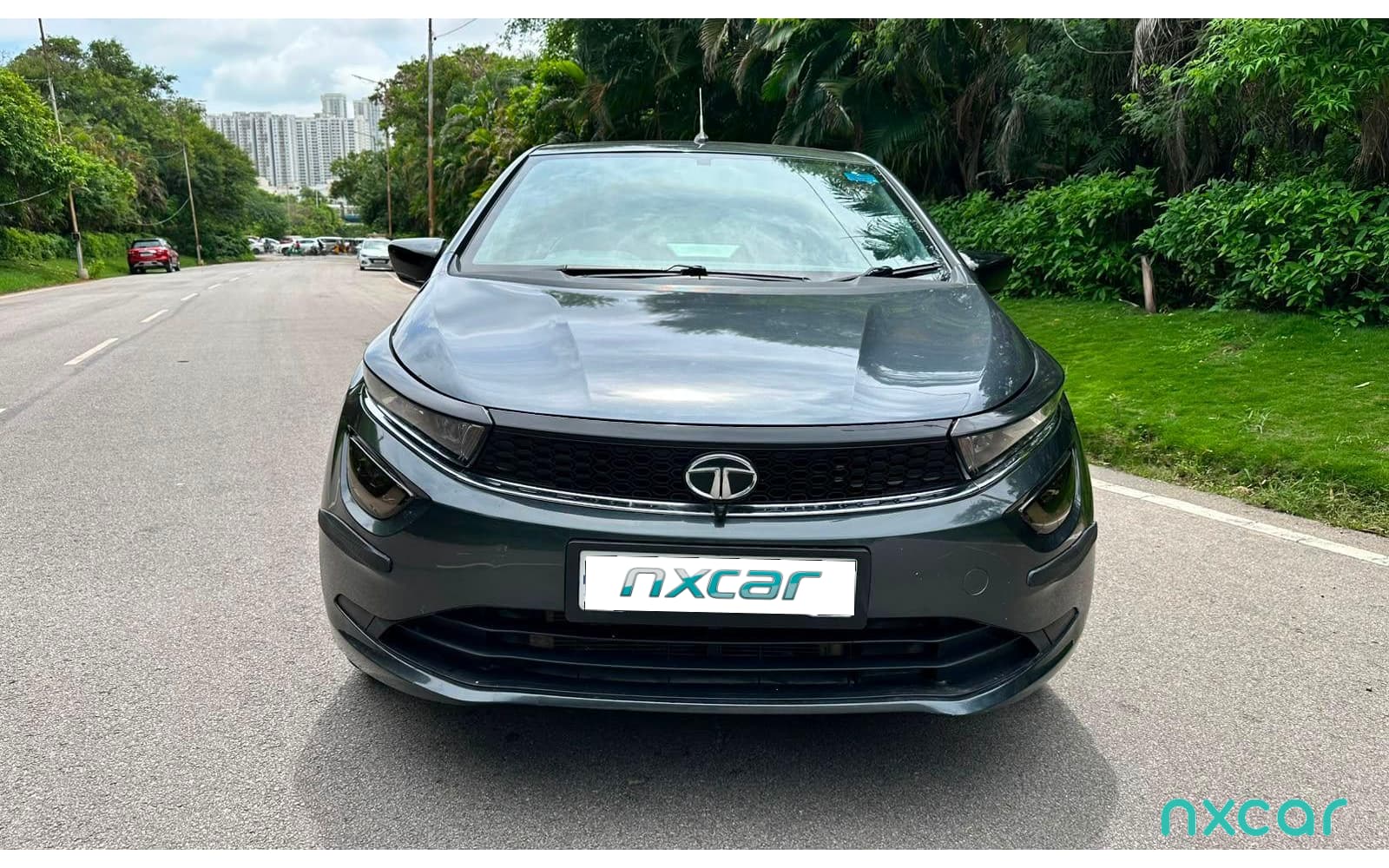 Tata Altroz