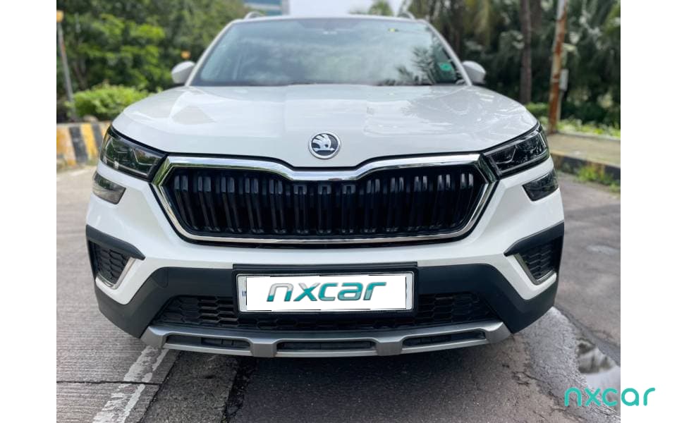 Skoda Kushaq
