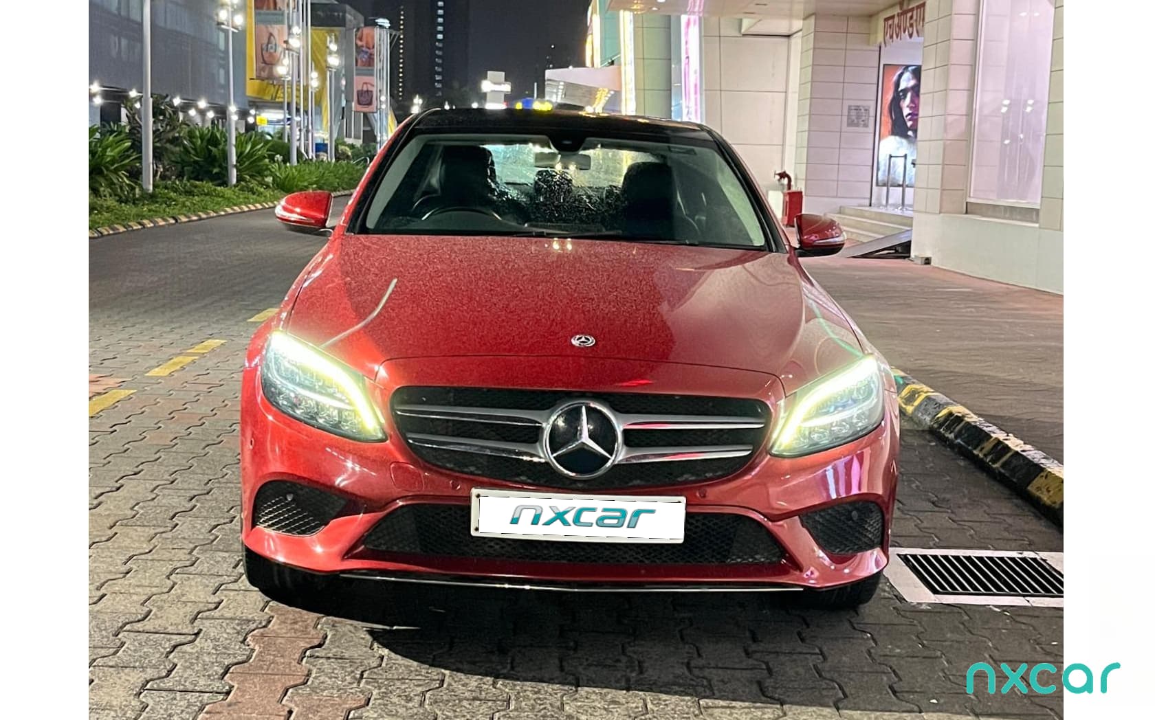 Mercedes-Benz 200