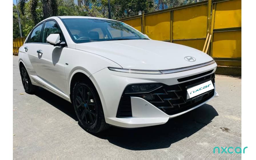 Hyundai Verna