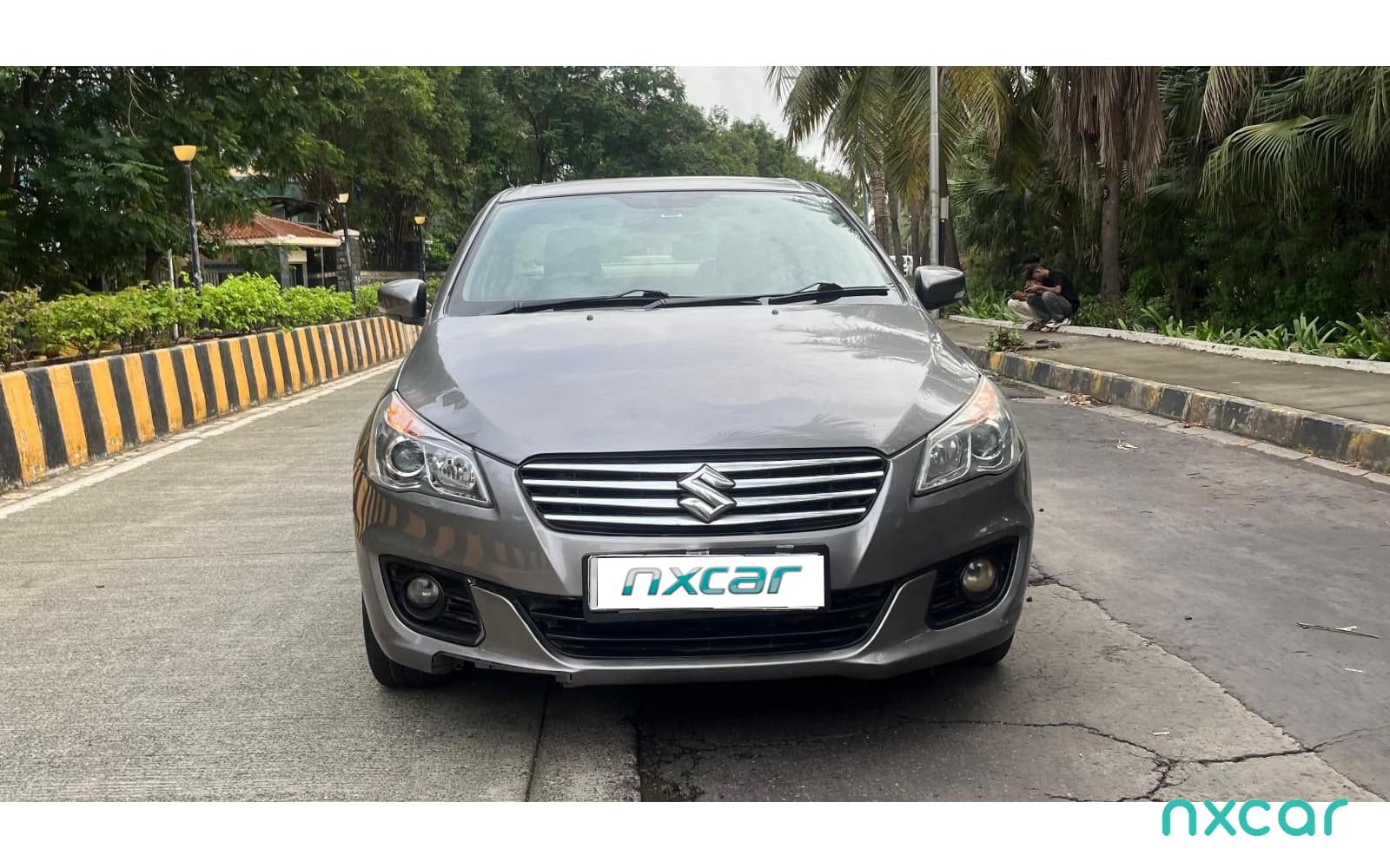 Maruti Suzuki Ciaz