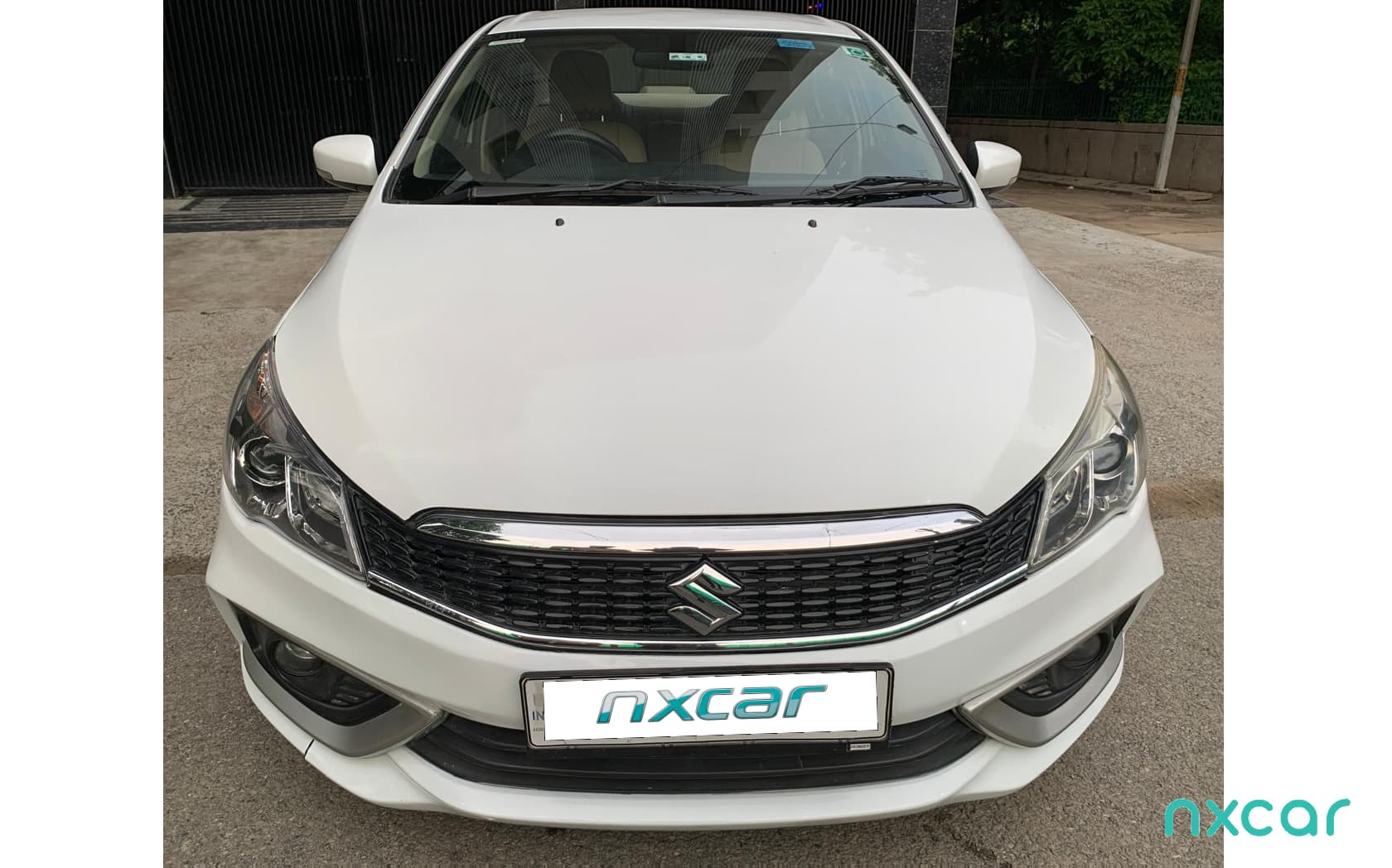 Maruti Suzuki Ciaz