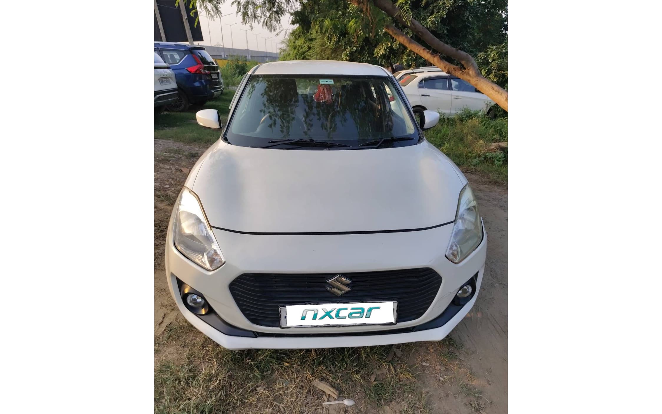 Maruti Suzuki Swift