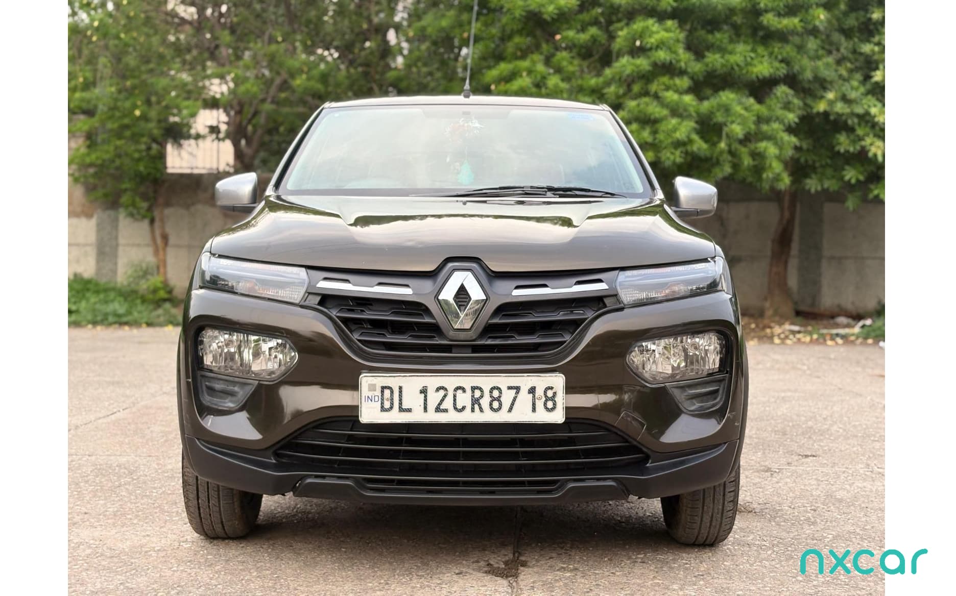 Renault Kwid