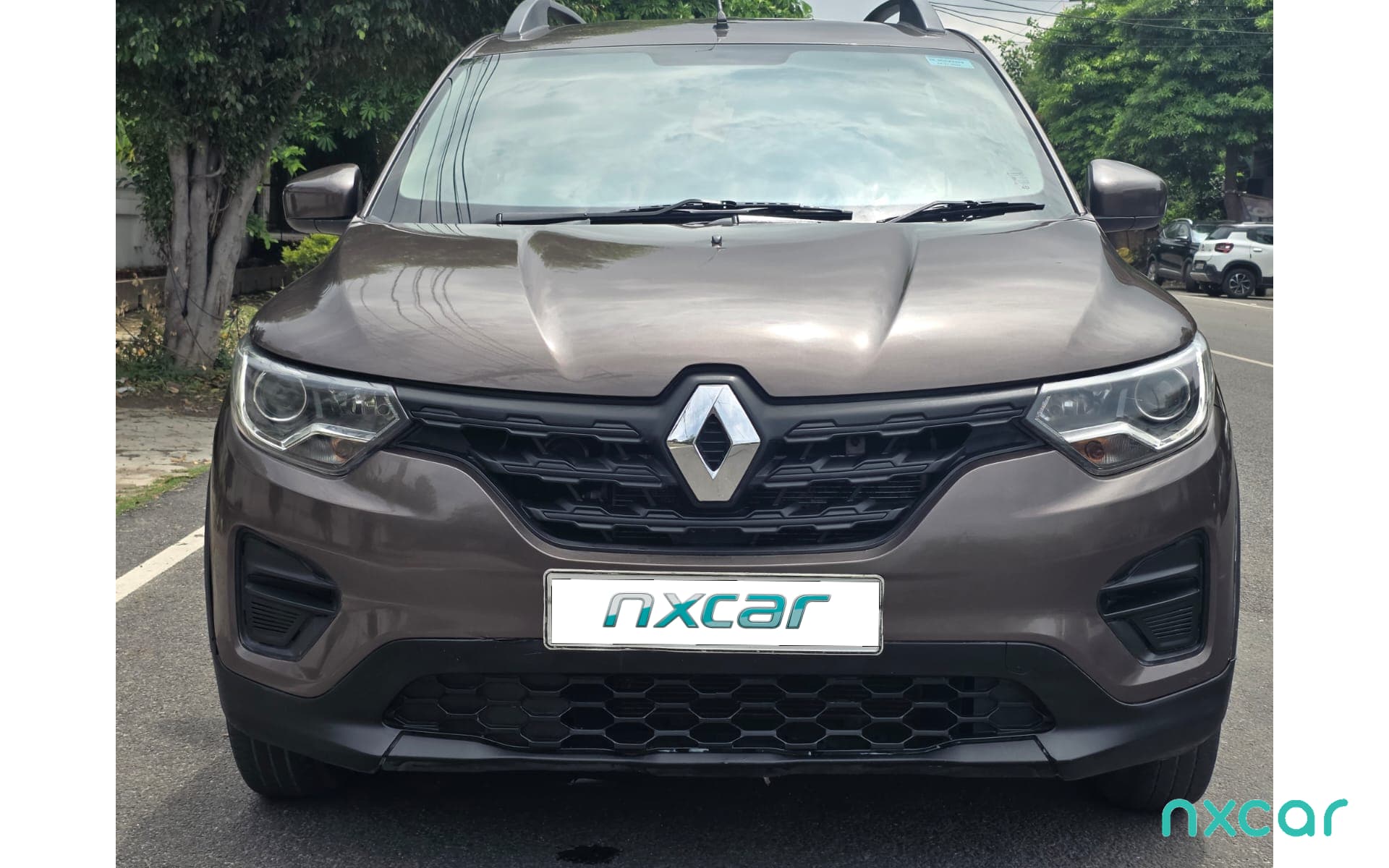 Renault Triber