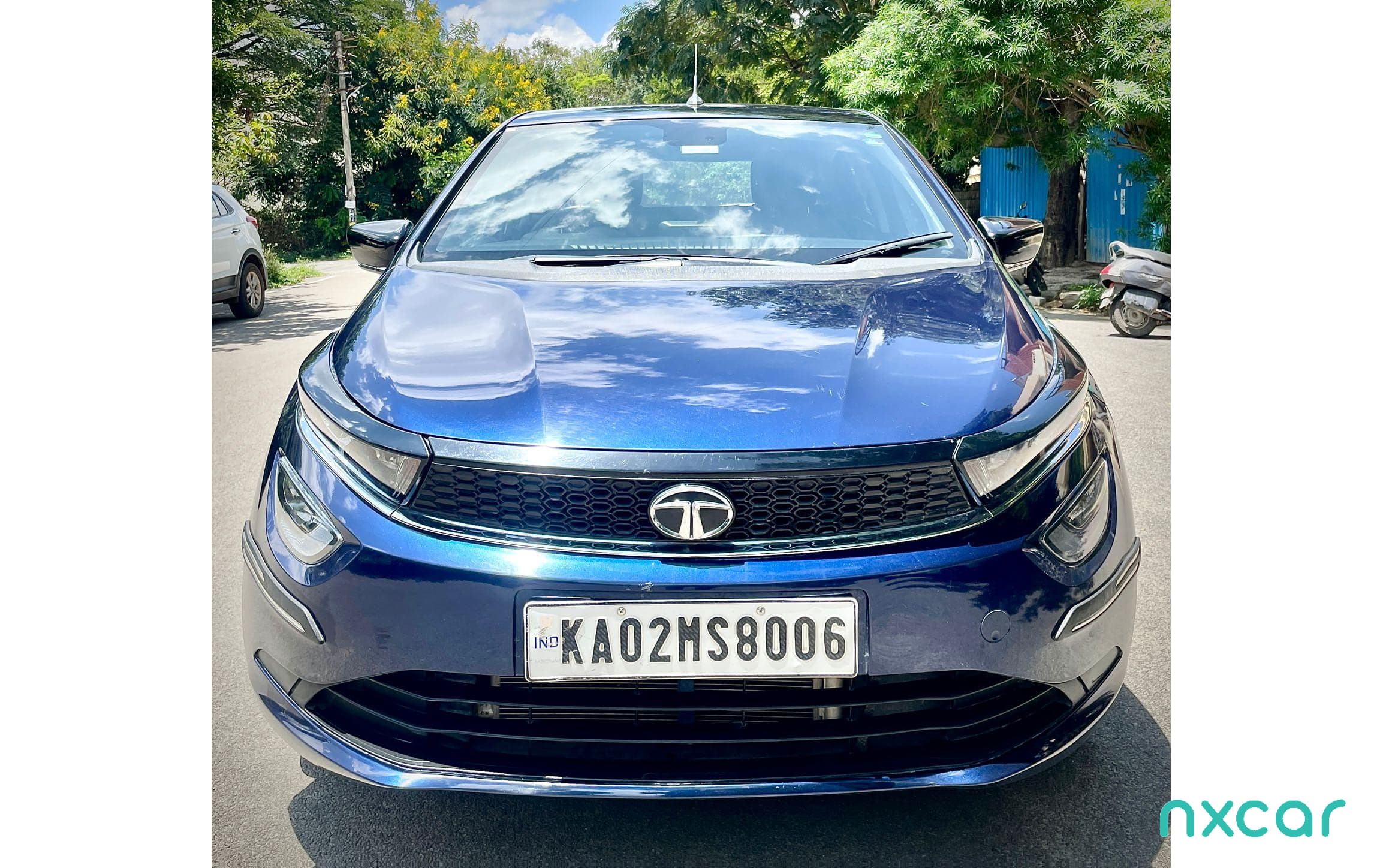 Tata Altroz