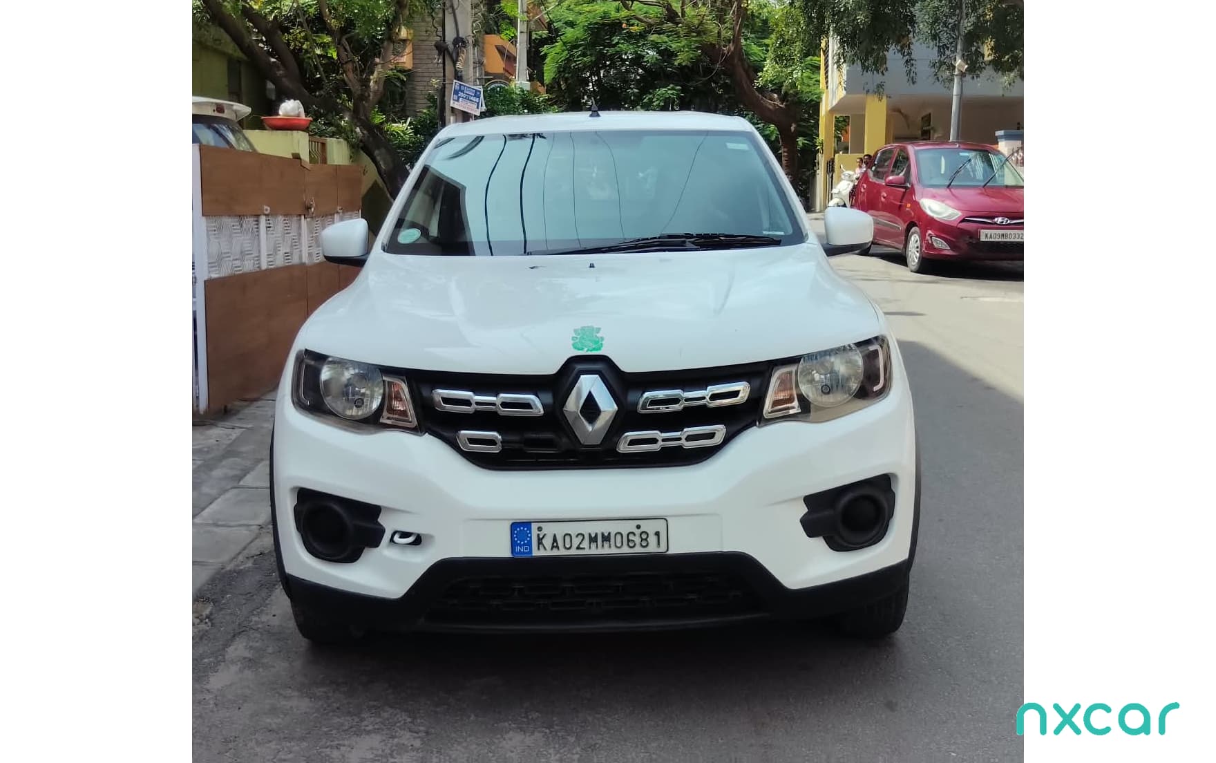 Renault Kwid