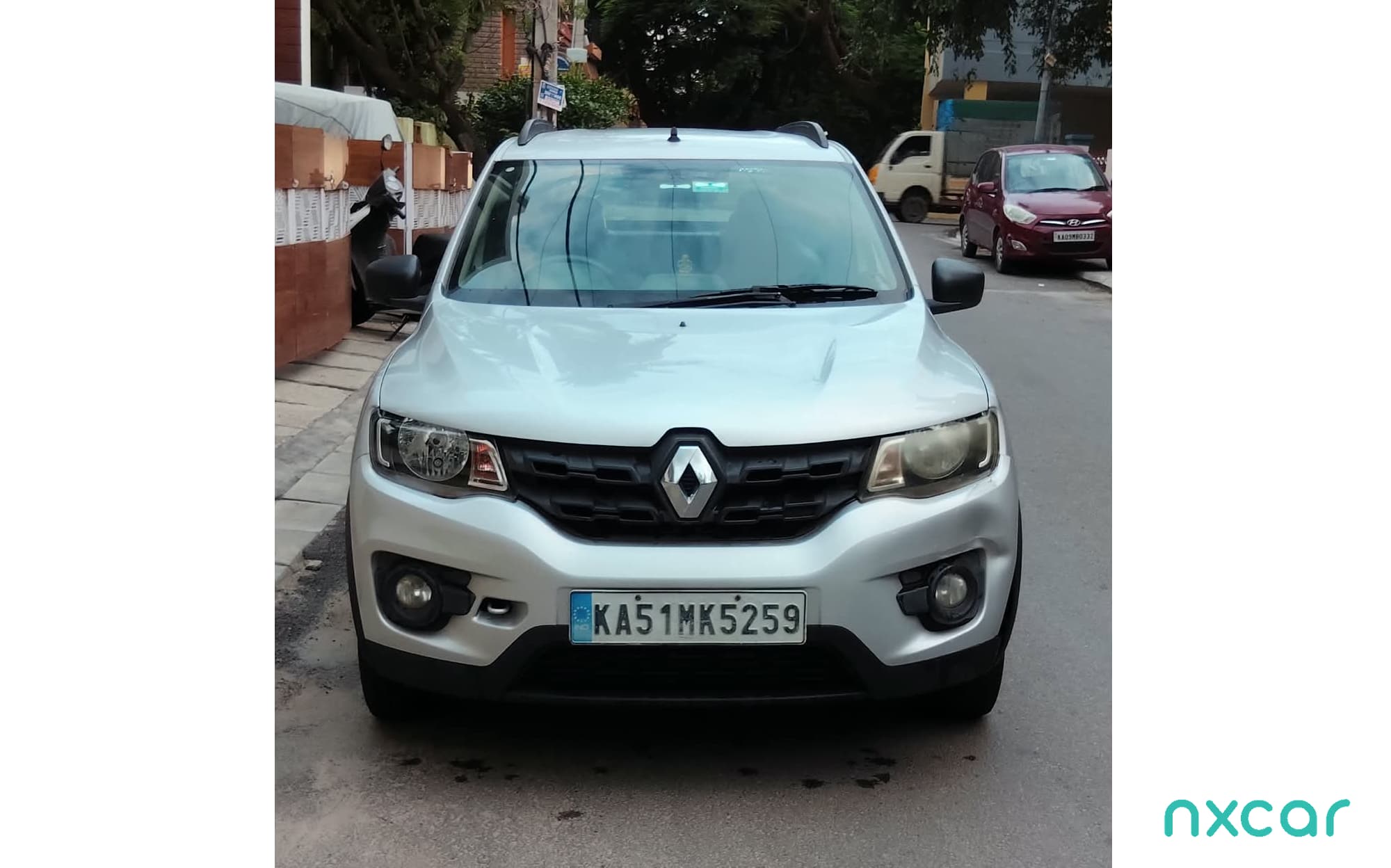 Renault Kwid