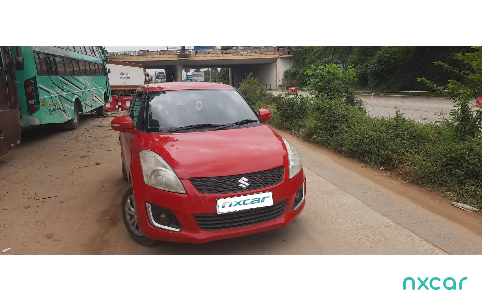 Maruti Suzuki Swift