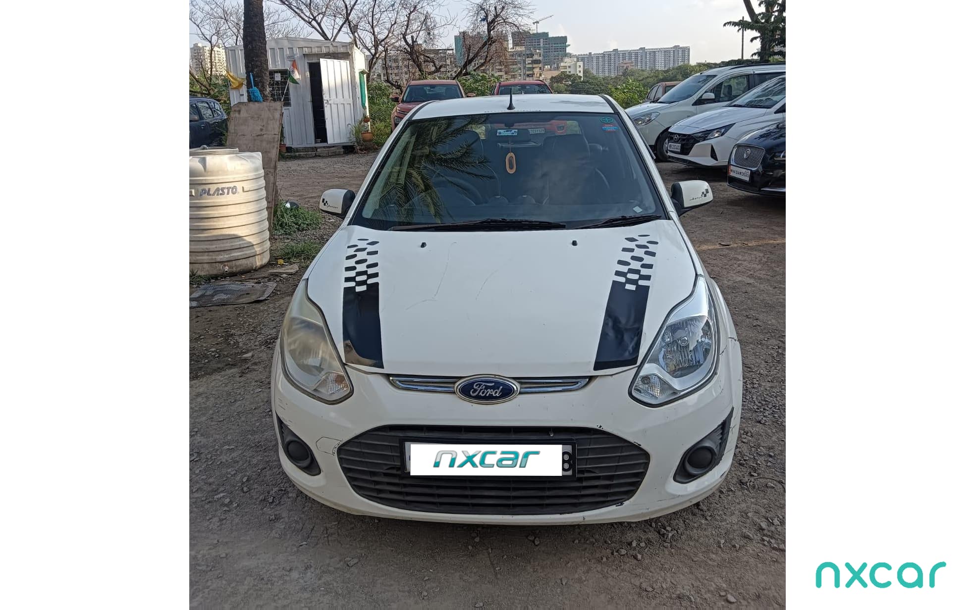 Ford Figo