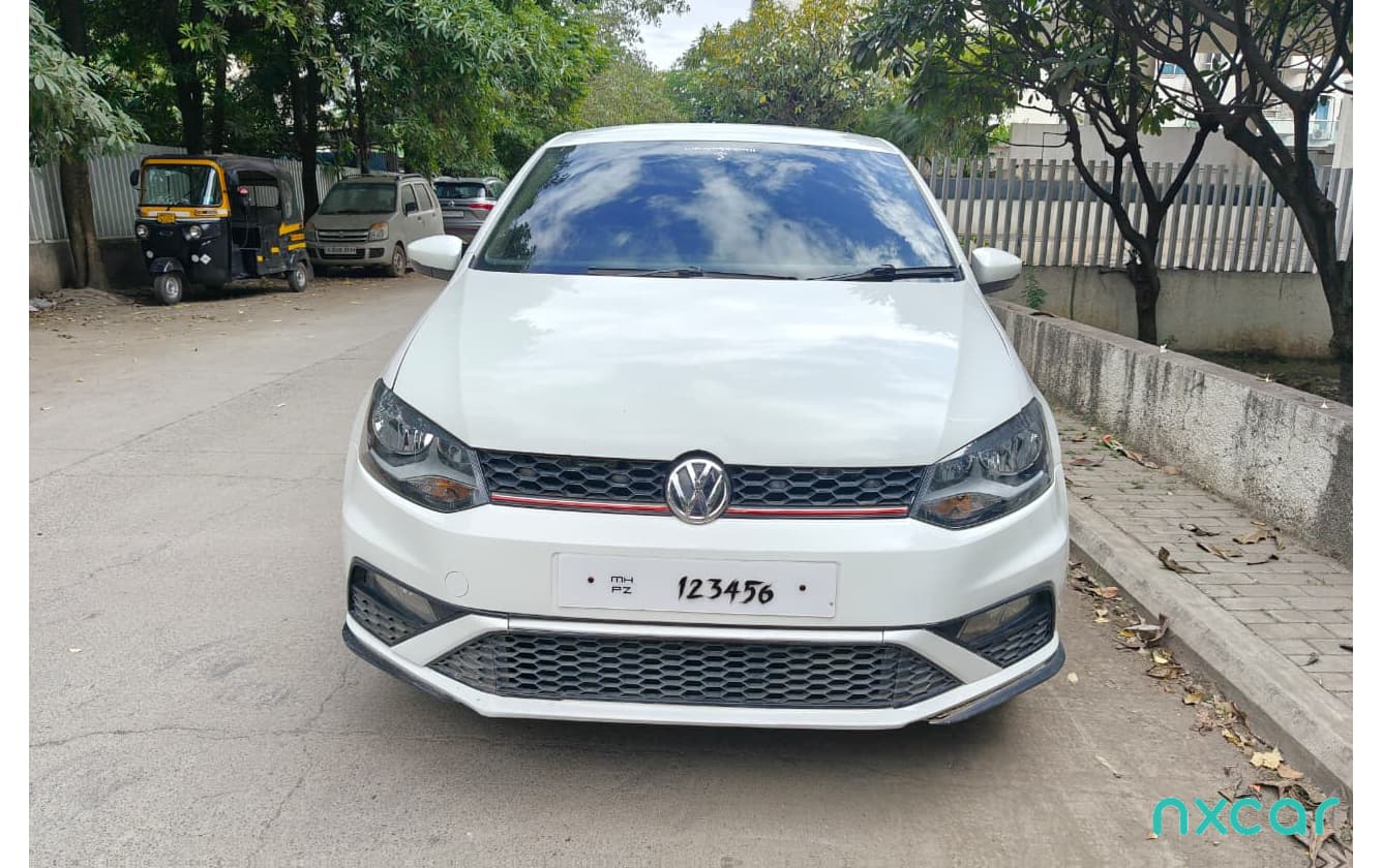 Volkswagen Vento