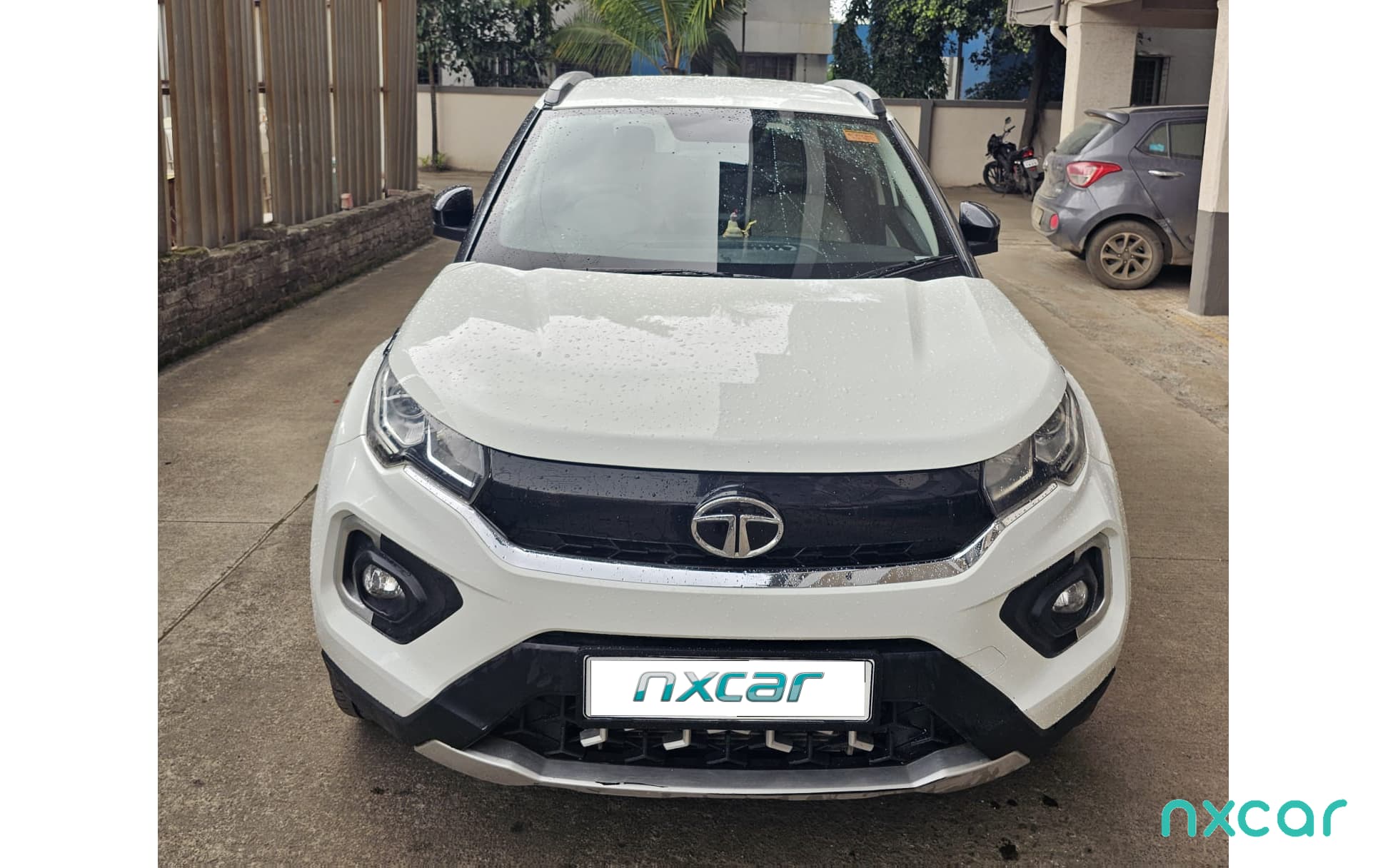 Tata Nexon