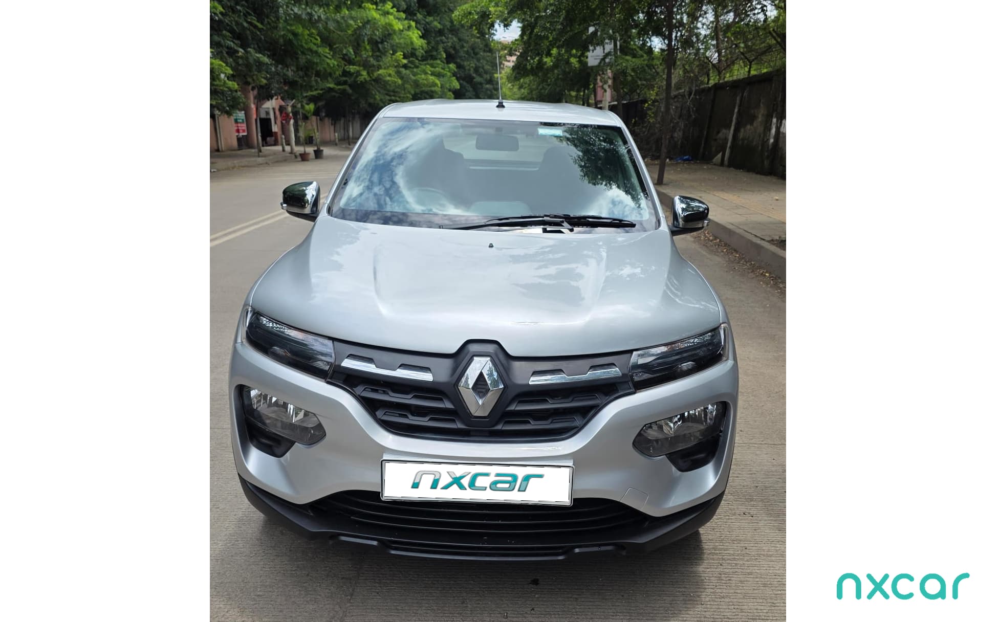 Renault Kwid