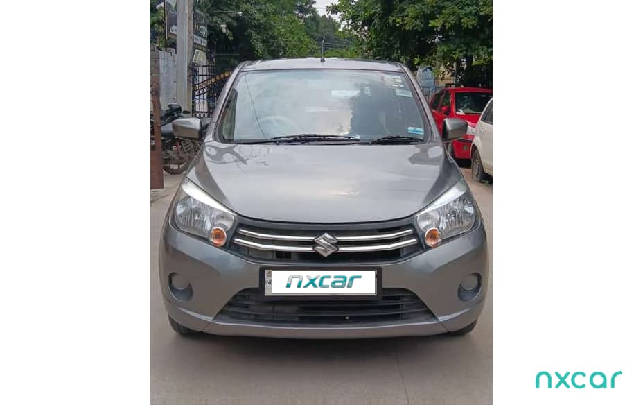 Maruti Suzuki Celerio