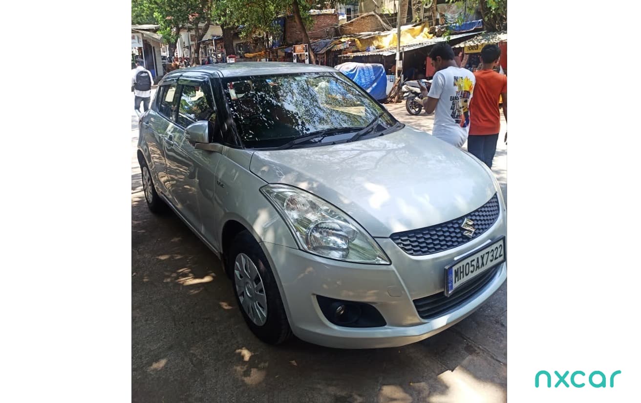Maruti Suzuki Swift