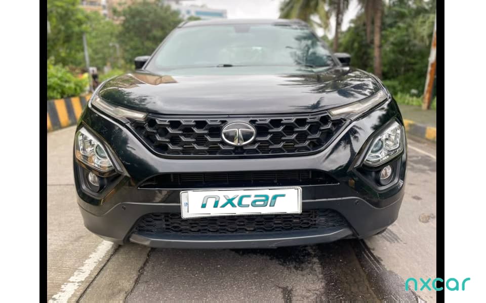Tata Safari