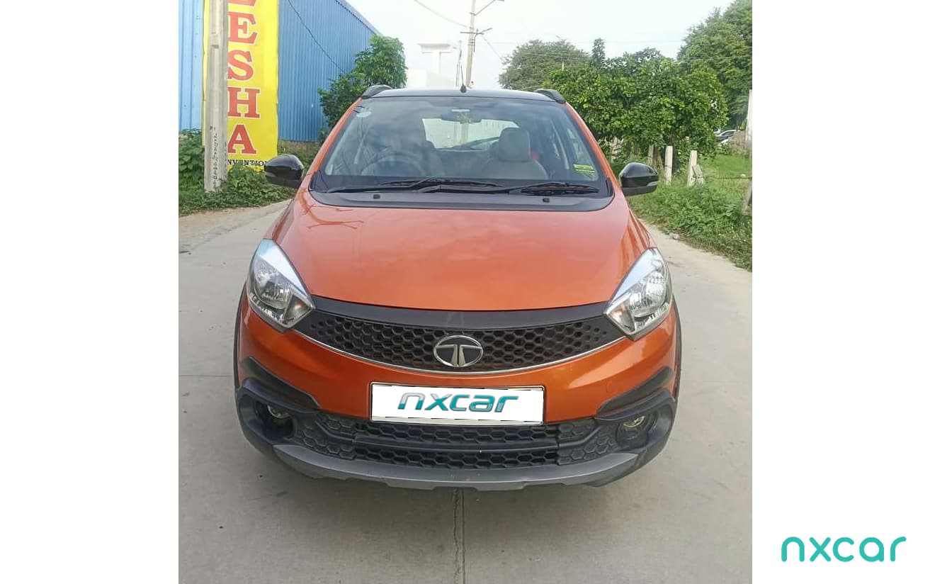 Tata Tiago