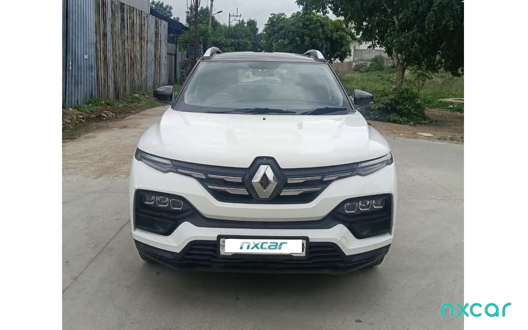 Renault Kiger