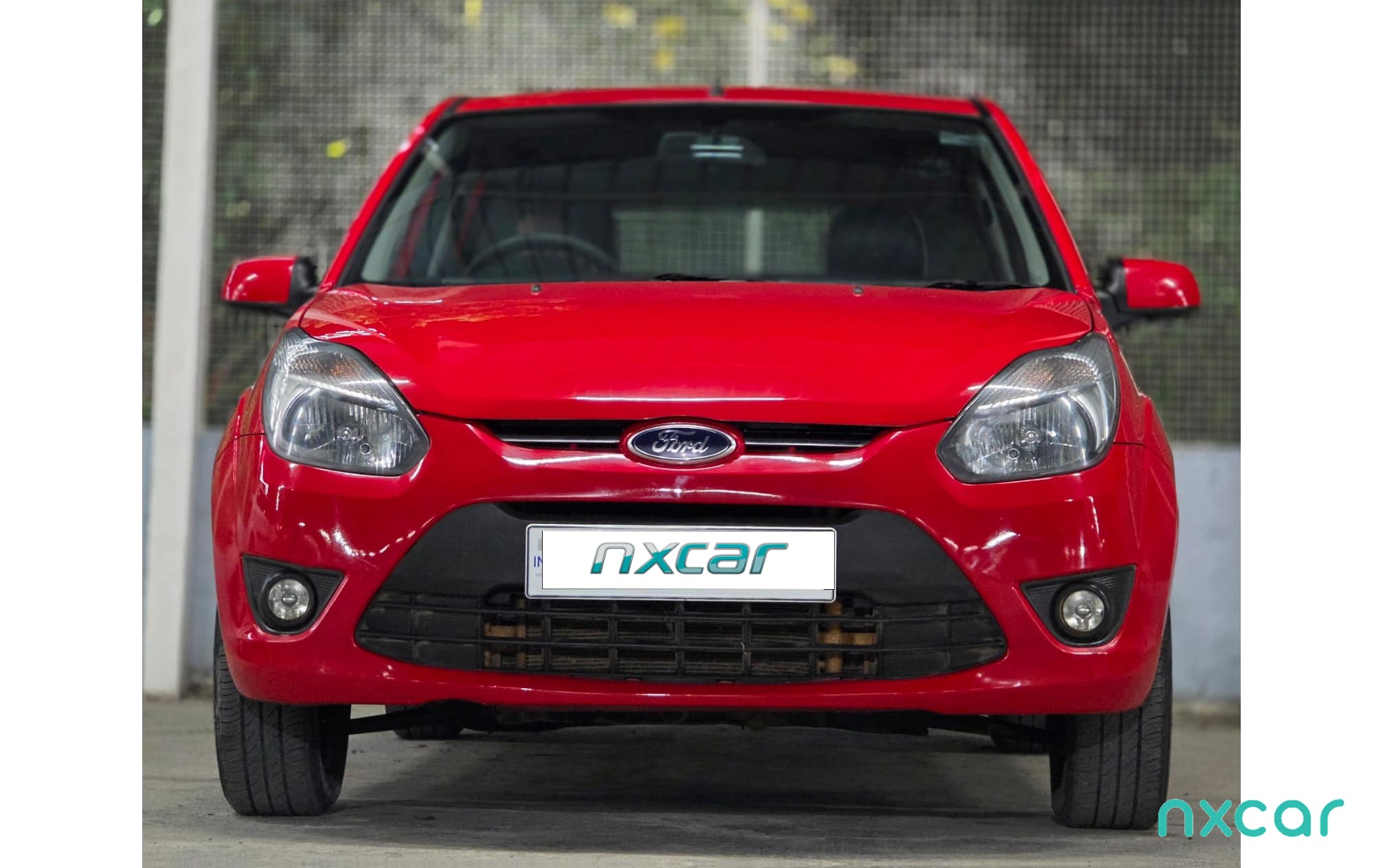 Ford Figo