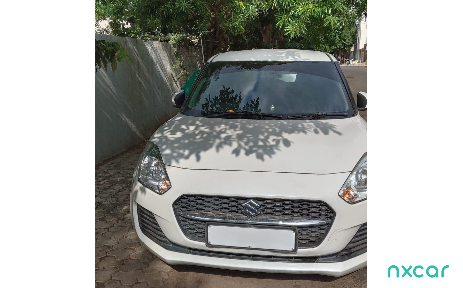 Maruti Suzuki Swift