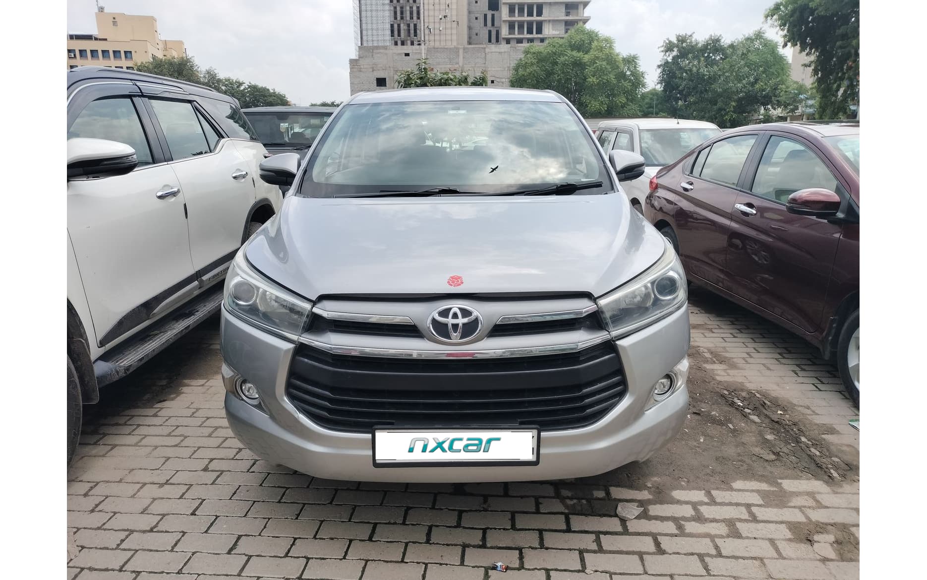 Toyota Innova
