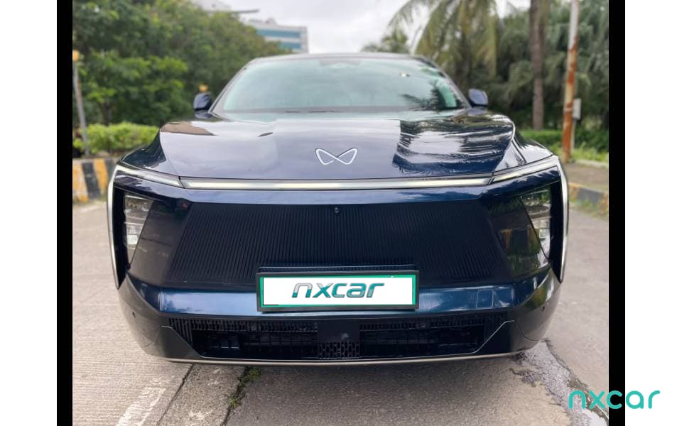 Mahindra XEV 9E