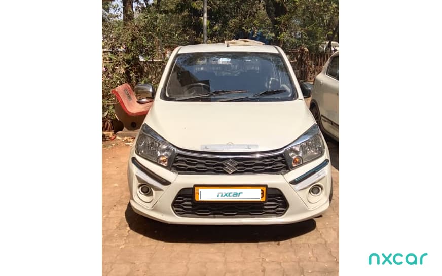 Maruti Suzuki Tour