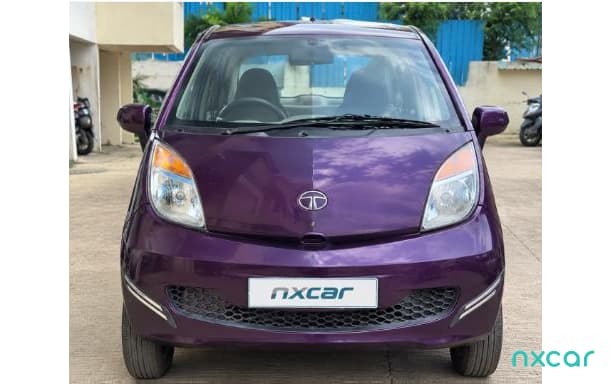 Tata Nano