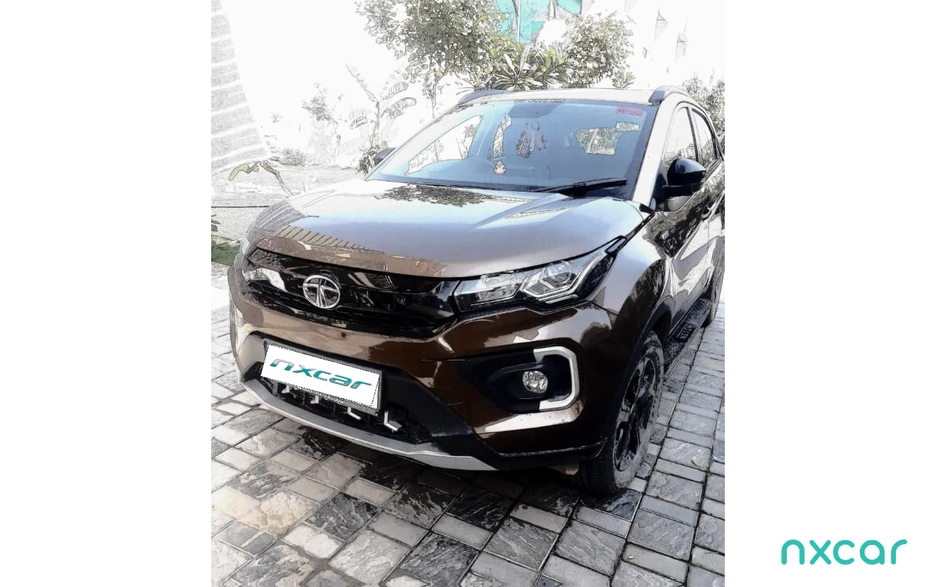 Tata Nexon