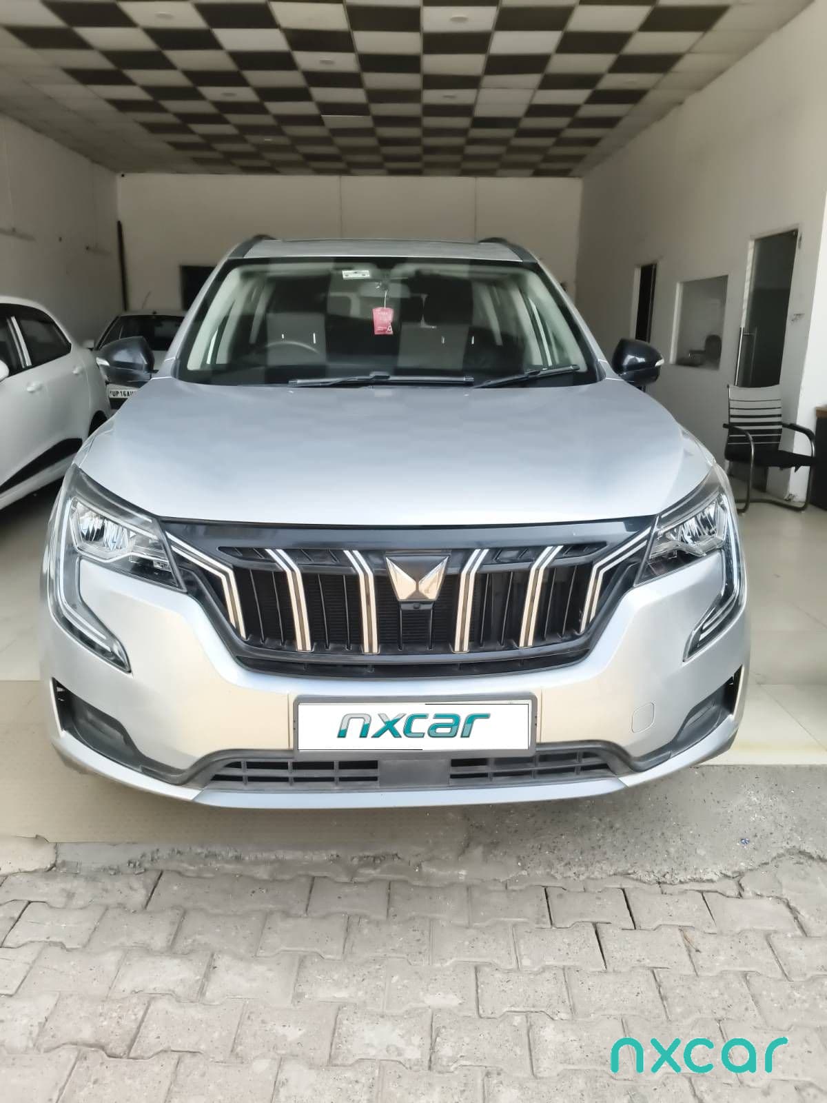 Mahindra XUV700