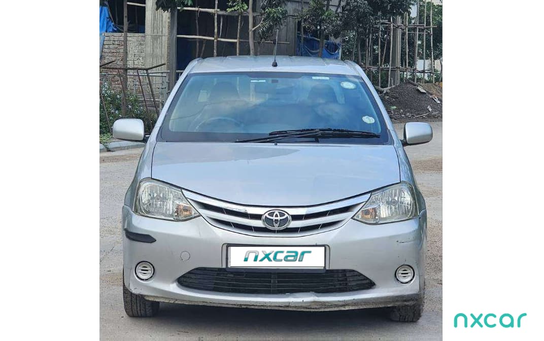 Toyota Etios