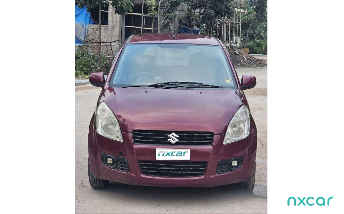 Maruti Suzuki Ritz