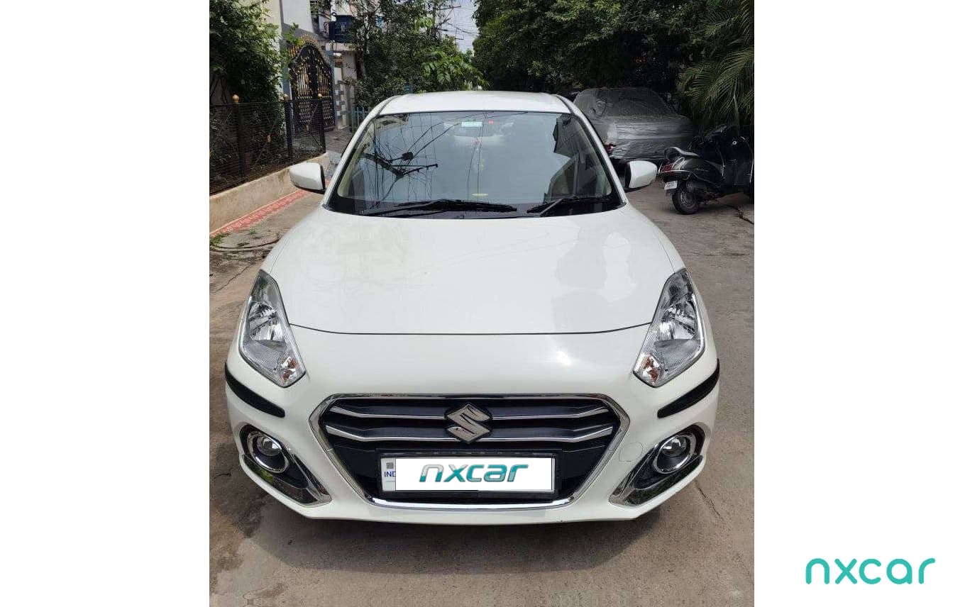 Maruti Suzuki Dzire