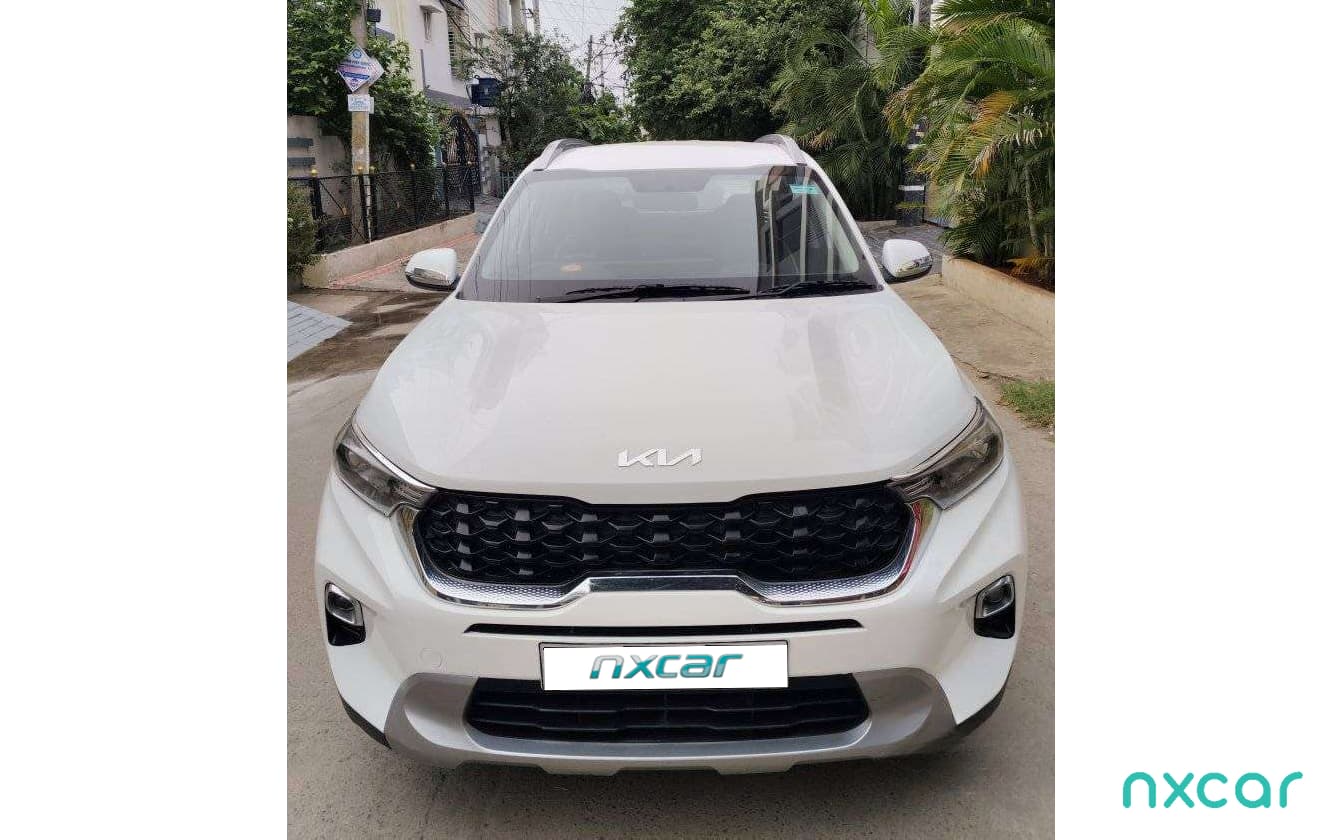 Kia Sonet