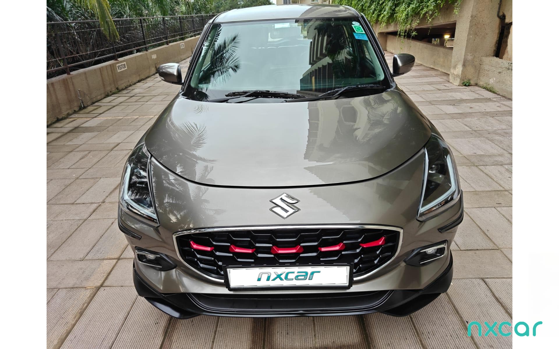 Maruti Suzuki Swift