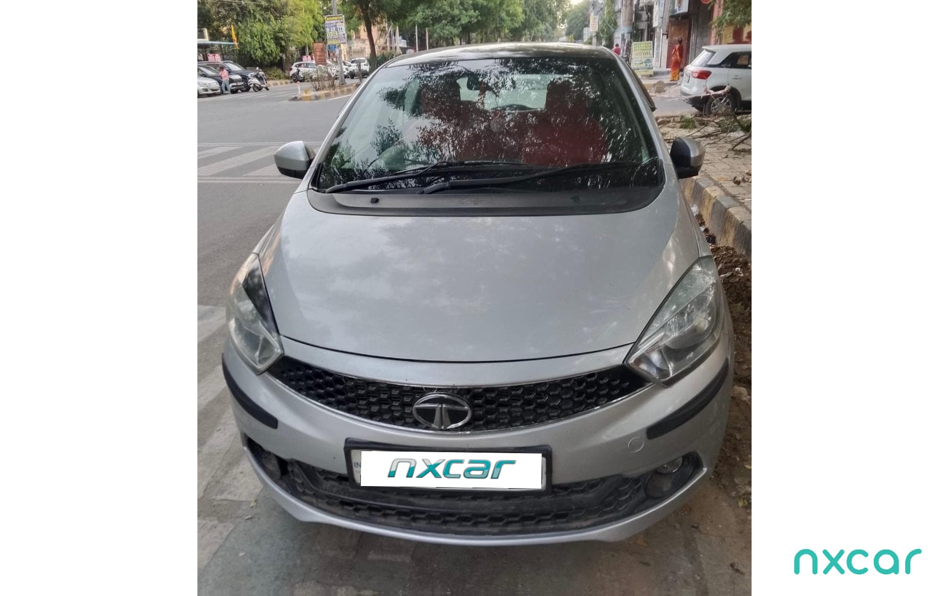 Tata Tiago