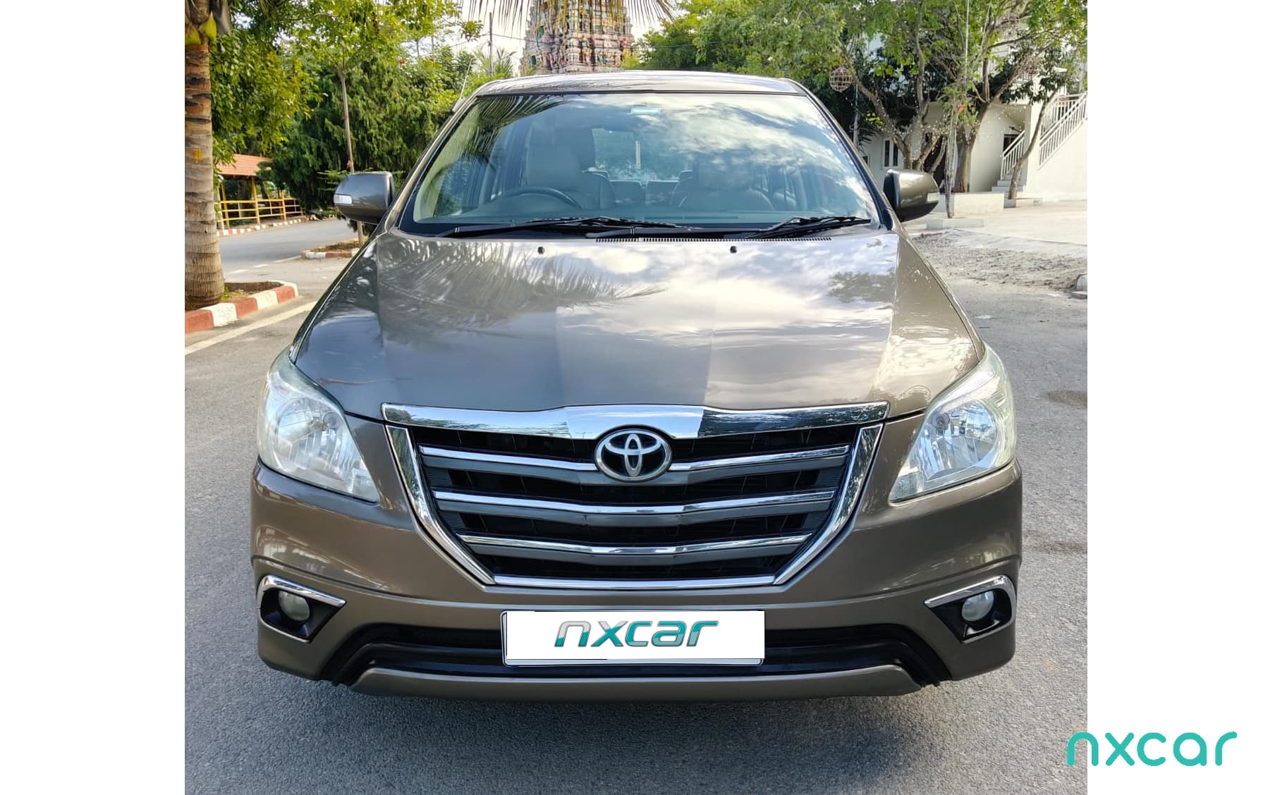 Toyota Innova