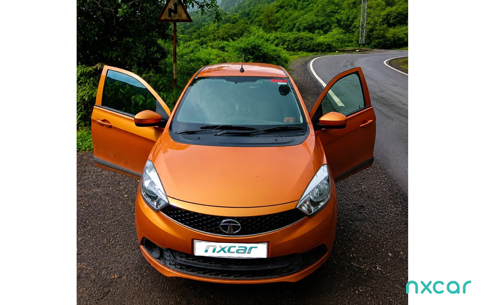 Tata Tiago