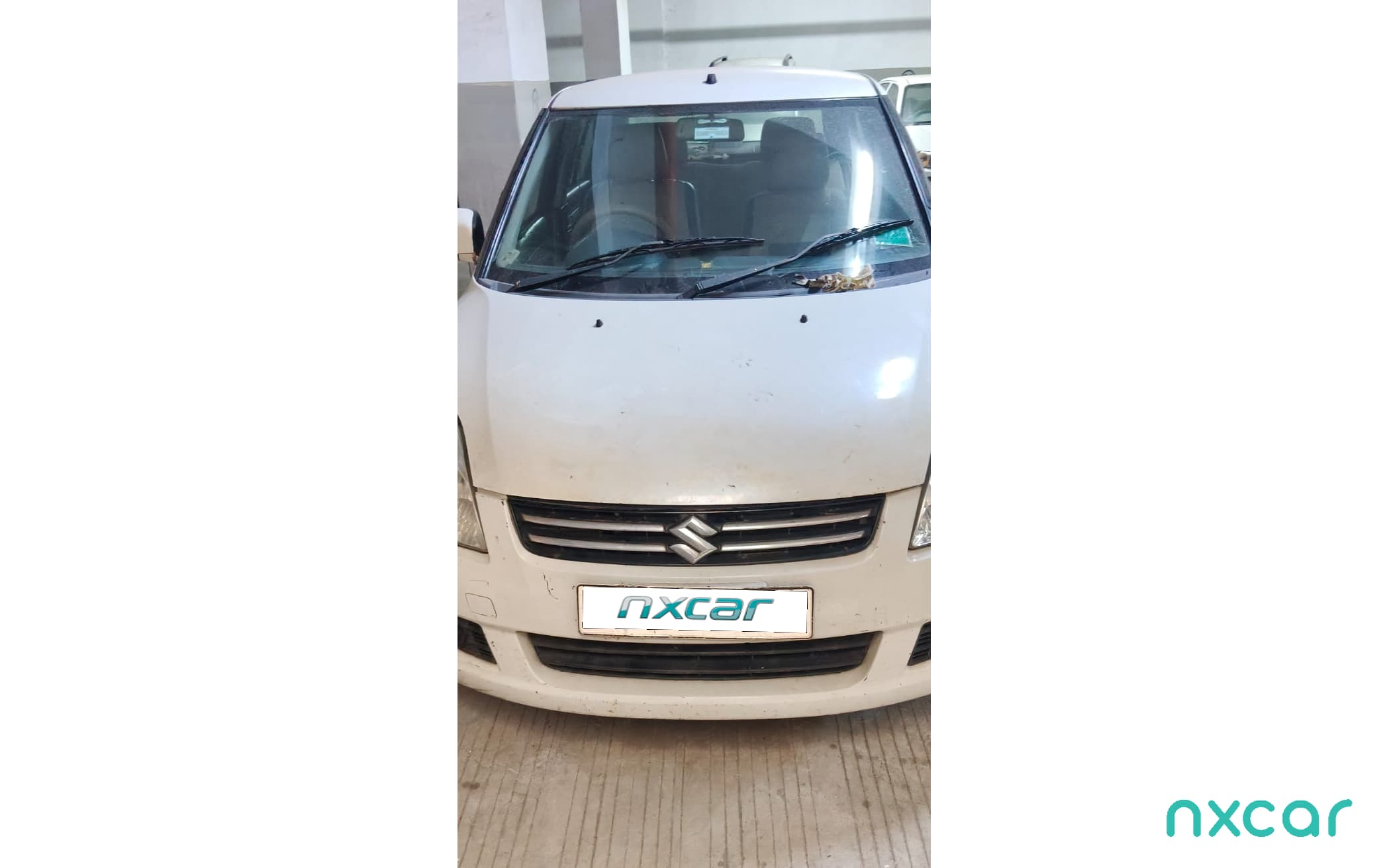 Maruti Suzuki Dzire
