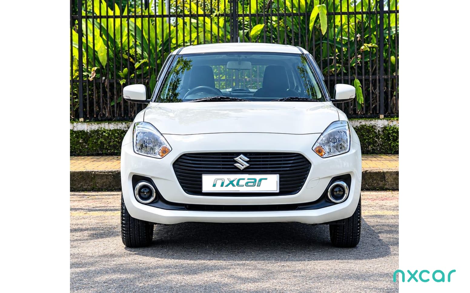 Maruti Suzuki Swift