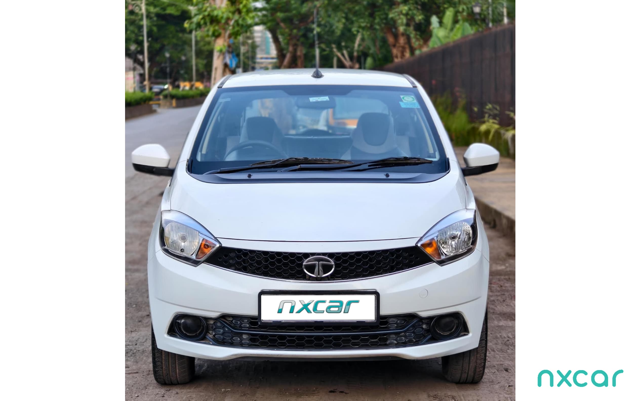Tata Tiago