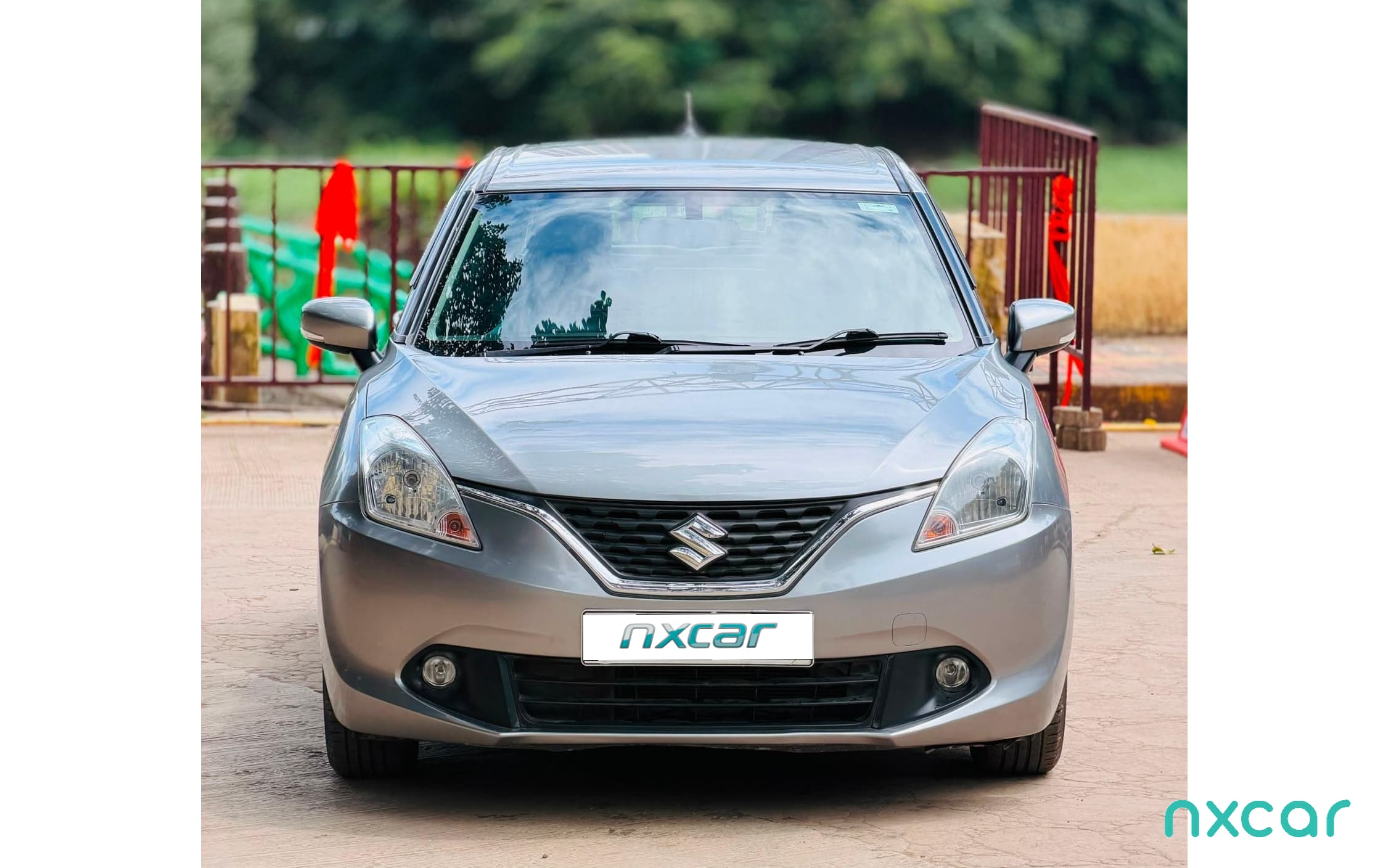 Maruti Suzuki Baleno
