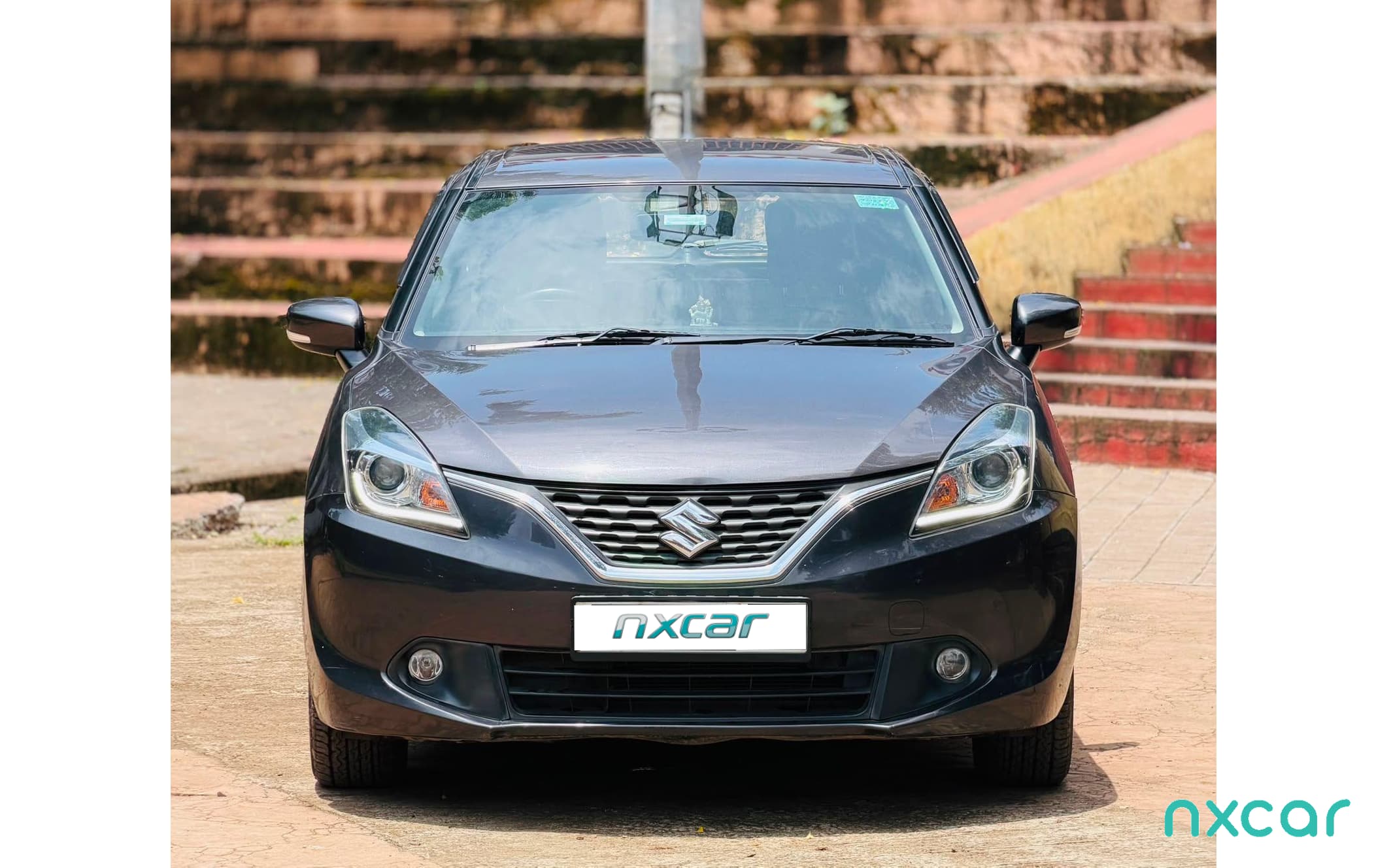Maruti Suzuki Baleno