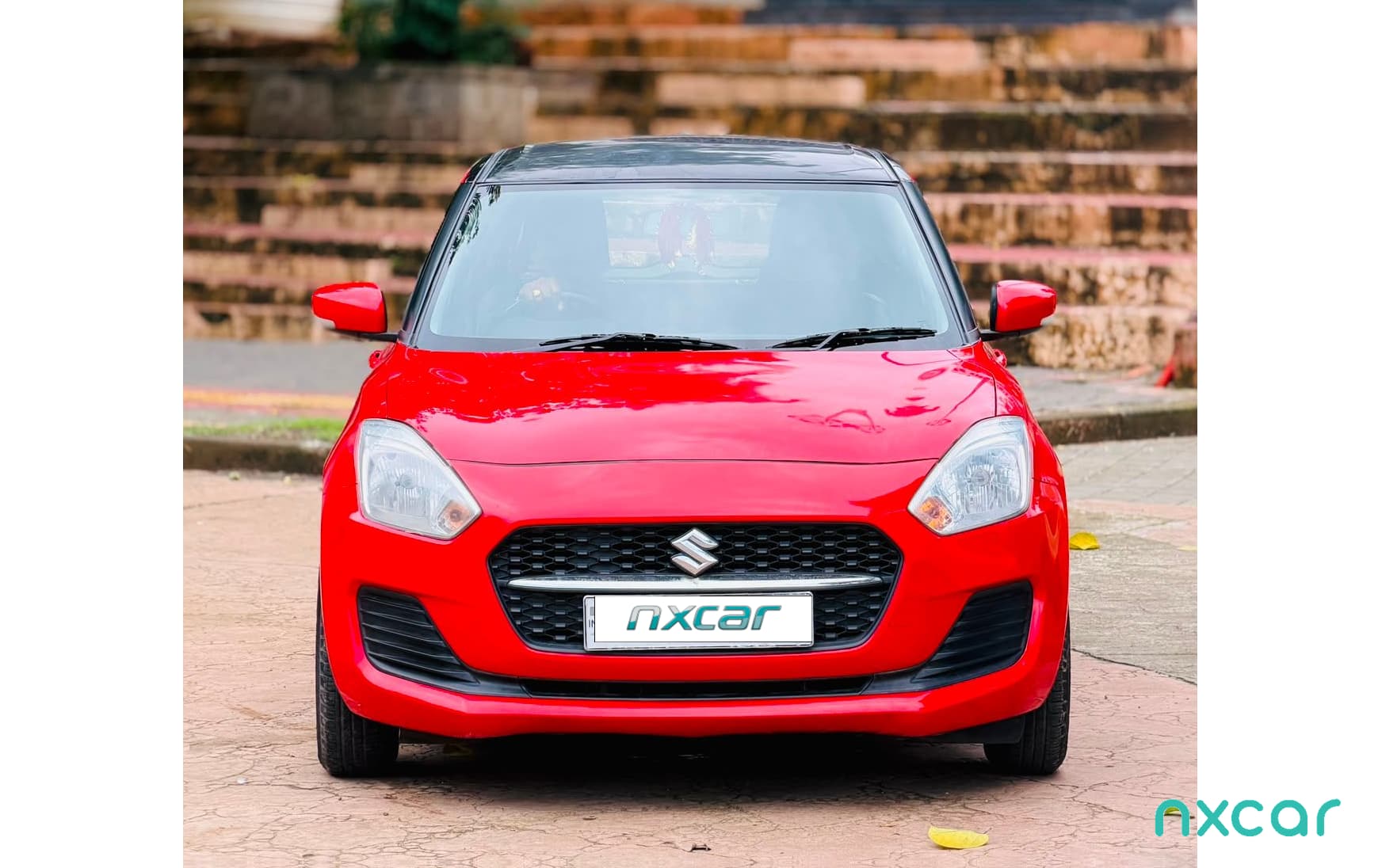Maruti Suzuki Swift