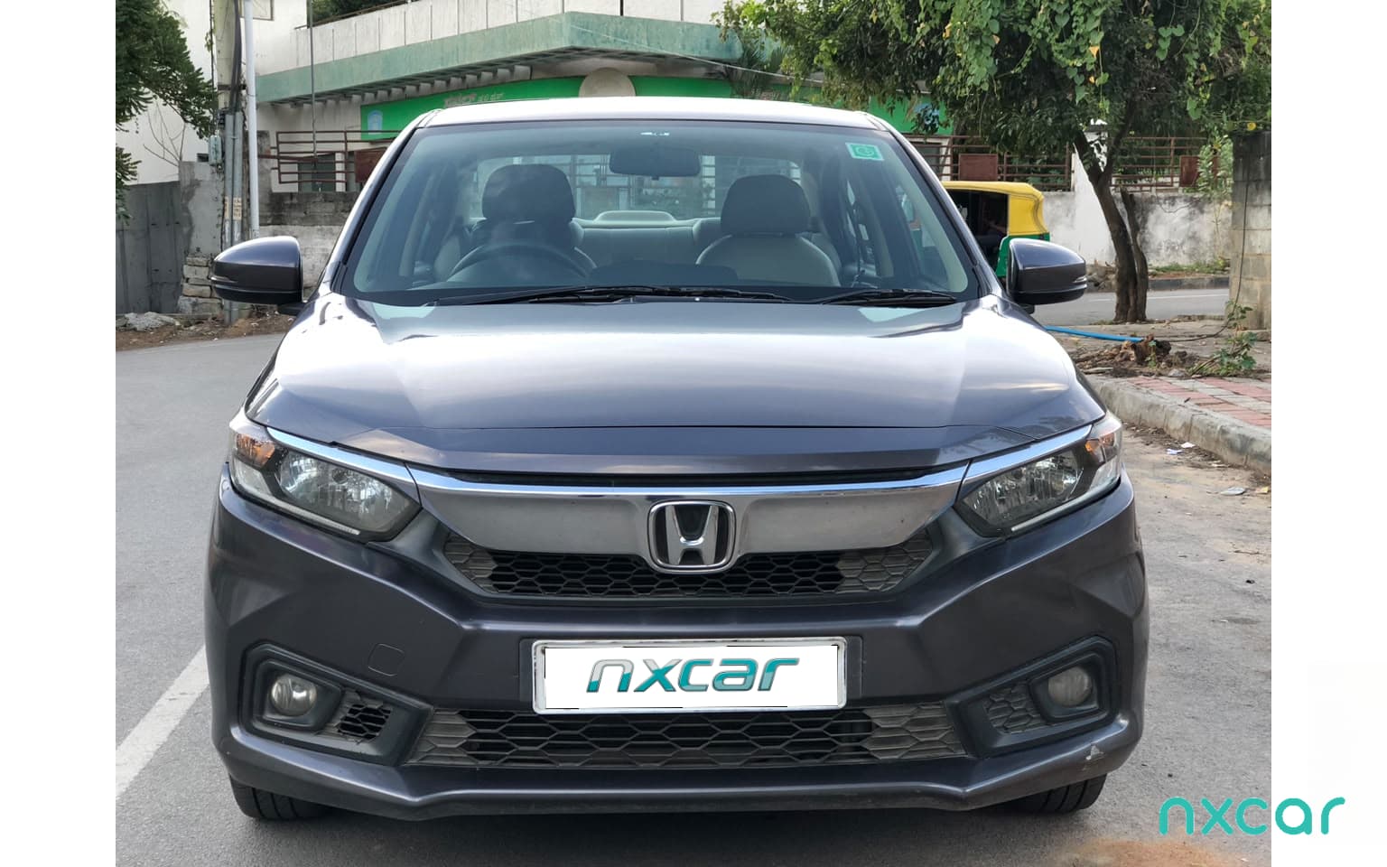 Honda Amaze