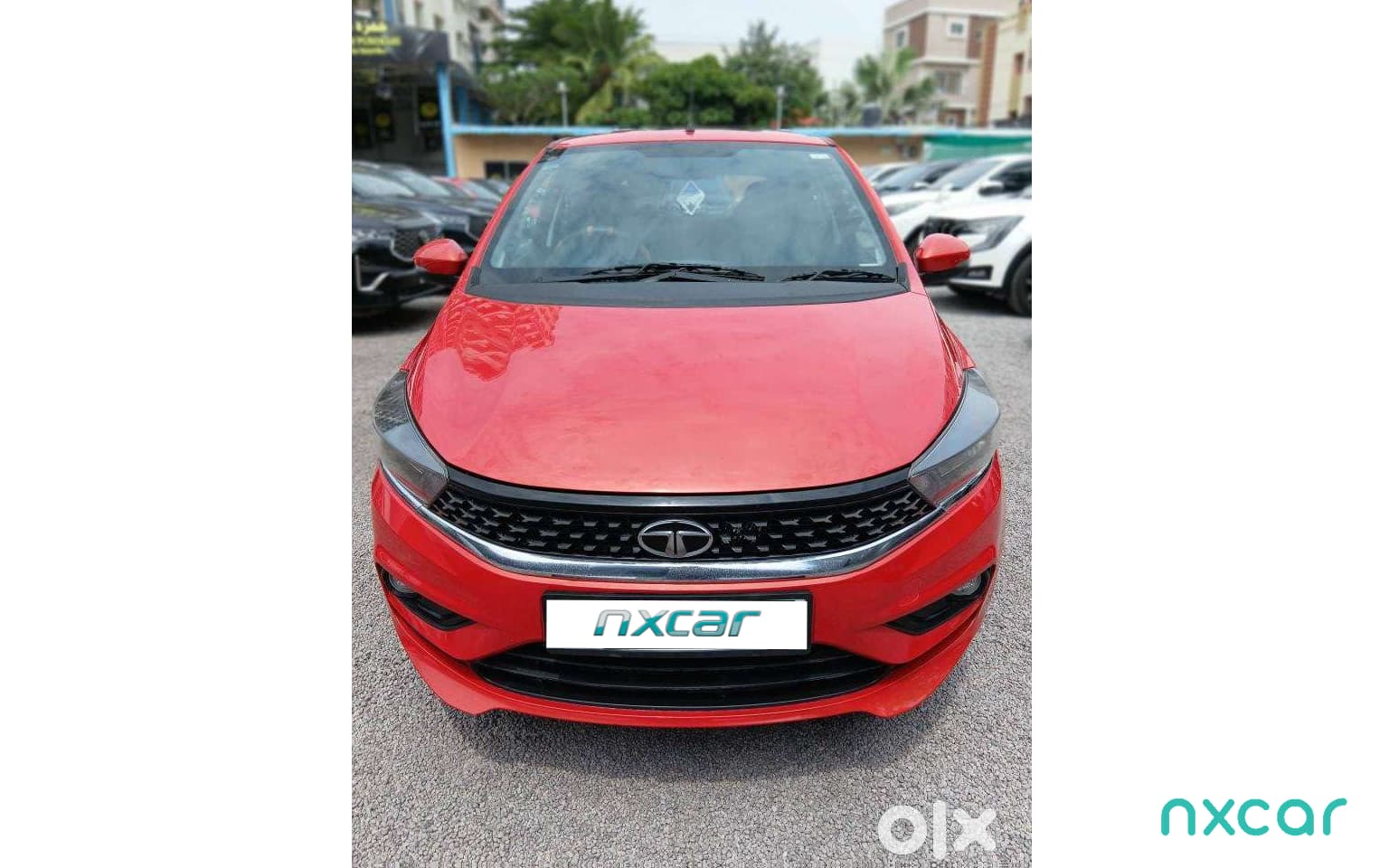 Tata Tiago