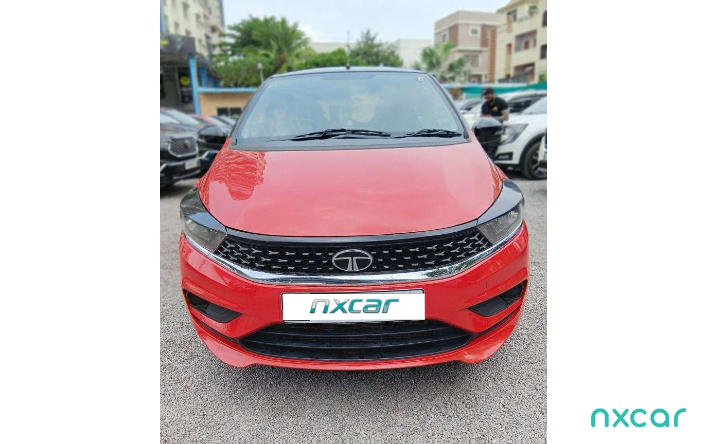 Tata Tiago